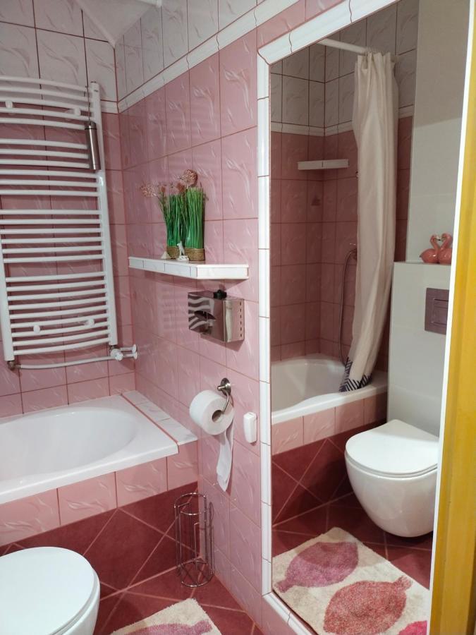 Apartament Apartament Sielsko-Wiejsko Szczytna Zewnętrze zdjęcie